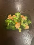 Best Broccoli Shrimp in Los Angeles, CA