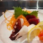 Best Sashimi Appetizer in Dracut, MA