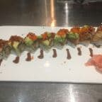 Best Dragon Maki in Dracut, MA