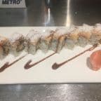 Best Snow Mountain Maki in Dracut, MA