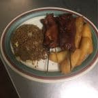 Best A3. Choose Four Appetizer in Dracut, MA