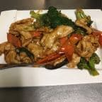 Best Chicken with Broccoli in Dracut, MA