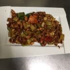 Best Kung Pao Chicken w. Peanuts in Dracut, MA