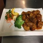 Best Crispy Orange Flavor Chicken in Dracut, MA