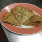 Best Scallion Pancake in Dracut, MA