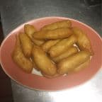 Best Chicken Finger in Dracut, MA