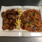 Best Dragon Meets Phoenix in Dracut, MA