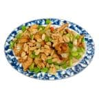 Best Almond Chicken in El Centro, CA