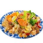 Best House Chow Mein (Hong Kong Style) in El Centro, CA