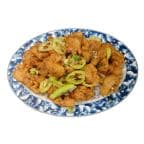 Best Salt and Pepper Chicken in El Centro, CA