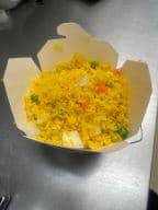 Best 42. Pea & Carrot Fried Rice in Blue Ash, OH