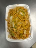 Best 33. Chicken Lo Mein in Blue Ash, OH
