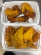 Best 21. Pu Pu Platter in Blue Ash, OH