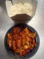 Best 96. Boneless Spare Ribs in Blue Ash, OH