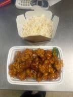 Best I. GENERAL TSO'S CHICKEN in Blue Ash, OH
