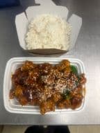 Best J. SESAME CHICKEN in Blue Ash, OH