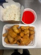 Best 51. Sweet & Sour Triple in Blue Ash, OH