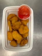 Best 18. Chicken Nuggets (12) in Blue Ash, OH