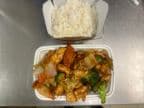 Best 60. Hunan Chicken in Blue Ash, OH