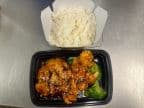 Best M. SESAME SHRIMP in Blue Ash, OH