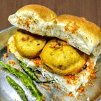 Best MUMBAI VADA PAV in Seattle, WA