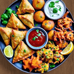 Best Mixed Appetizer Plate in Seattle, WA