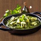 Best Saag Paneer in Seattle, WA