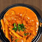 Best Pasta butter chicken (Garlic bread) in Seattle, WA