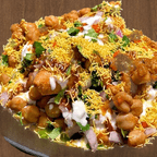 Best Samosa Chaat in Seattle, WA