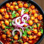 Best Chana Masala in Seattle, WA