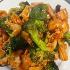 Best 81. Chicken with Garlic Sauce in Media, PA