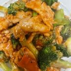 Best 73. Chicken with Broccoli in Media, PA