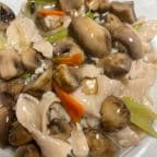 Best 74. Moo Goo Gai Pan in Media, PA