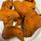 Best A1. Fried Chicken Wings in Media, PA