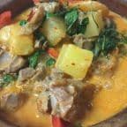 Best Roasted Duck Curry in Boston, MA