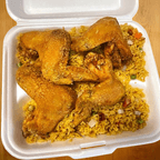 Best Fried Chicken Wings (4) in Casselberry, FL