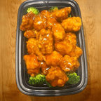 Best Honey Chicken in Casselberry, FL