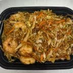 Best Moo Shu Shrimp in Edmond, OK