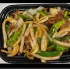 Best Beef & Black Pepper in Edmond, OK