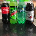 Best 16 Oz. Soda in Edmond, OK