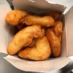 Best Sweet & Sour Chicken in Edmond, OK