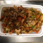 Best Chicken w. Cashew Nut in Edmond, OK