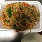 Best Moo Shu Chicken in Edmond, OK