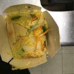 Best Vegetable Fried Rice in Edmond, OK