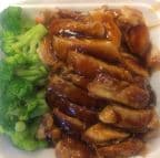 Best Teriyaki Chicken in Las Vegas, NV