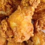 Best Fried Chicken Wings (6) in Springboro, OH