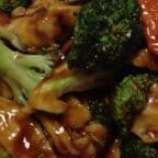 Best Chicken with Broccoli in Springboro, OH