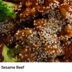 Best Sesame Chicken in Springboro, OH