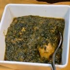 Best Chicken Saag in Albany, NY