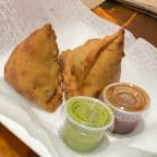 Best Vegetable Samosa in Albany, NY